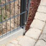 Doppelstabmattenzäune