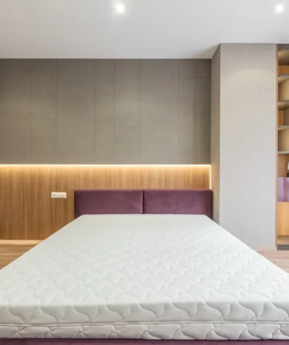 Maßgeschneiderte Möbel