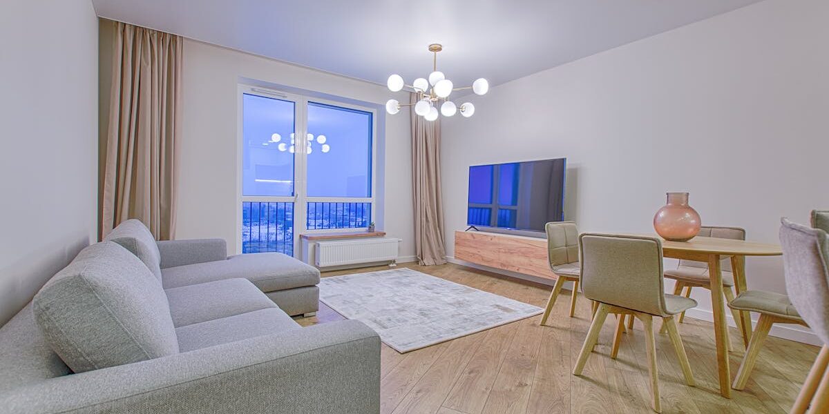 die perfekte TV-Größe